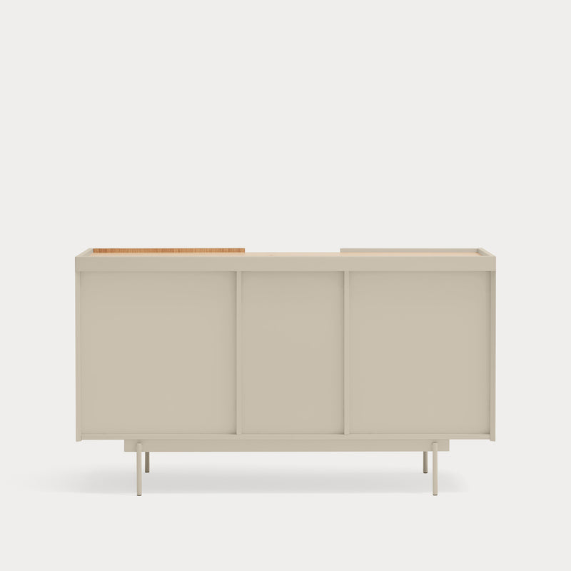 Otto - Buffet - Sable & Chêne