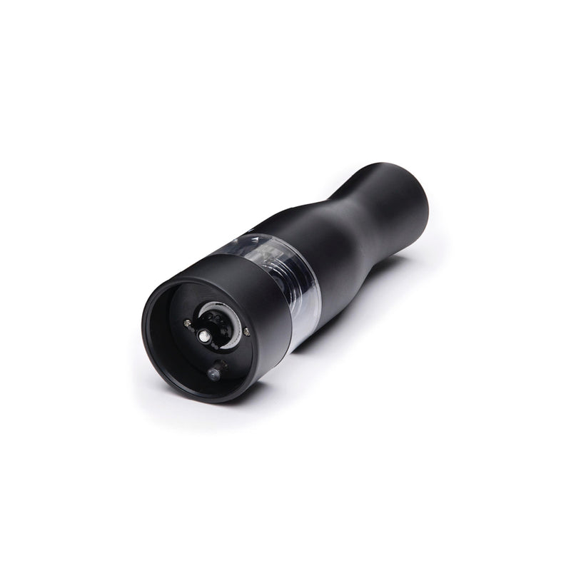 Moulin À Poivre Électrique - Noir