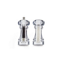 Ensemble Moulin À Poivre Et Sel - Acrylic