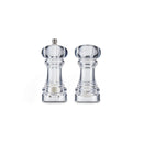 Ensemble Moulin À Poivre Et Sel - Acrylic