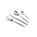 Ménagère 24 Pièces - Acier Inoxayble Finition Brillante