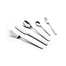 Ménagère 30 Pièces - Acier Inxoydable