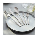 Ménagère 30 Pièces - Acier Inxoydable