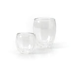 Set De 4 Tasses En Verre À Double Paroi M -