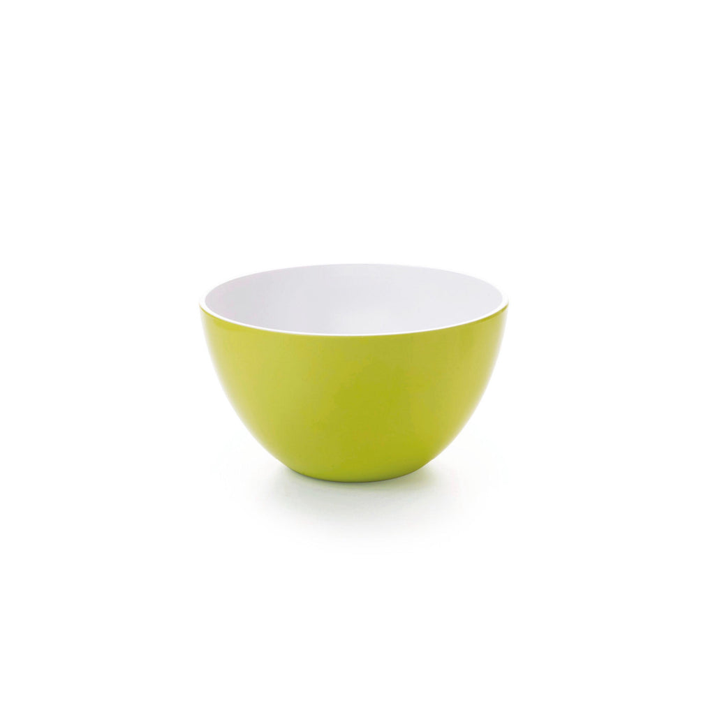 Saladier - Mélamine - Citron Vert