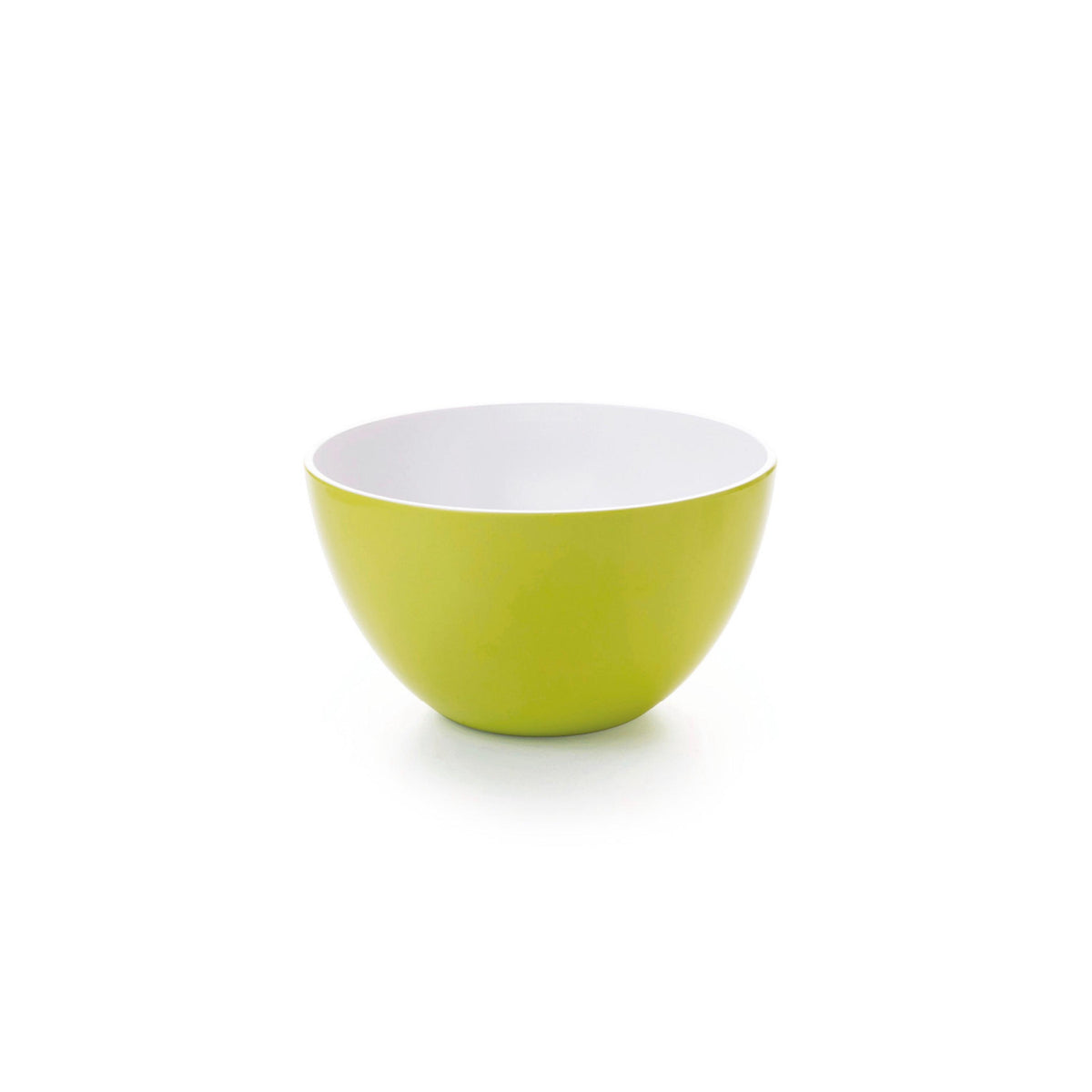 Saladier - Mélamine - Citron Vert