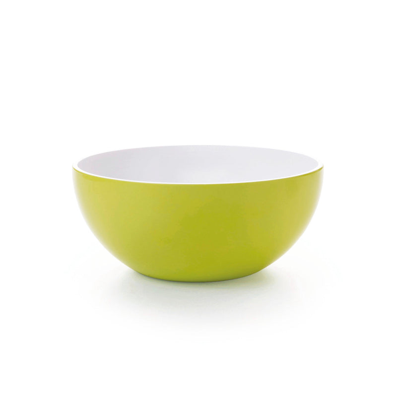 Saladier - Mélamine - Citron Vert