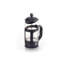 Cafetière En Verre - Noir