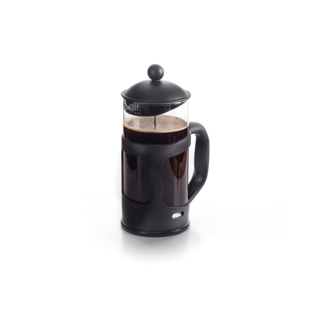 Cafetière En Verre - Noir