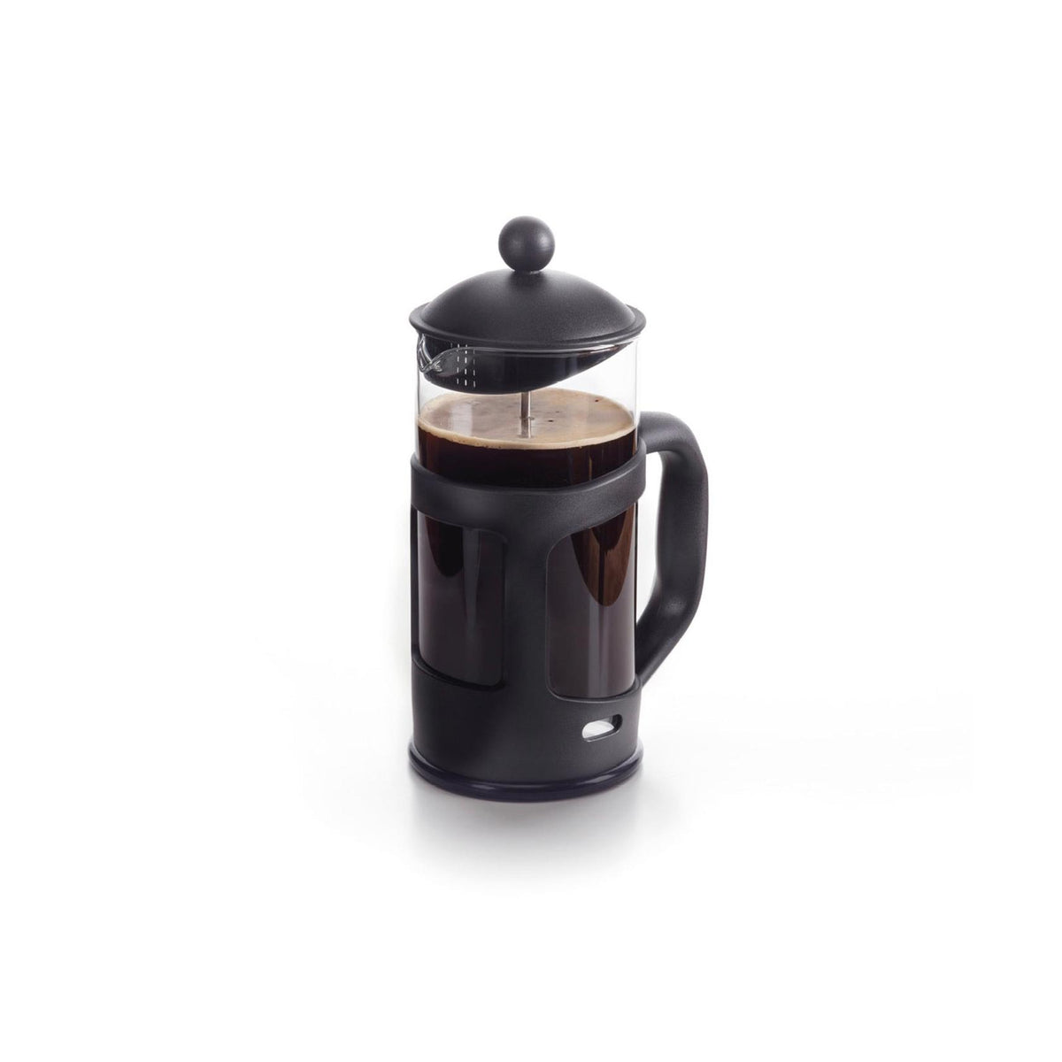 Cafetière En Verre - Noir
