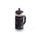 Cafetière En Verre - Noir