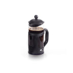 Glass Coffee Maker - Black
