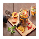 Cafetière En Verre - Noir