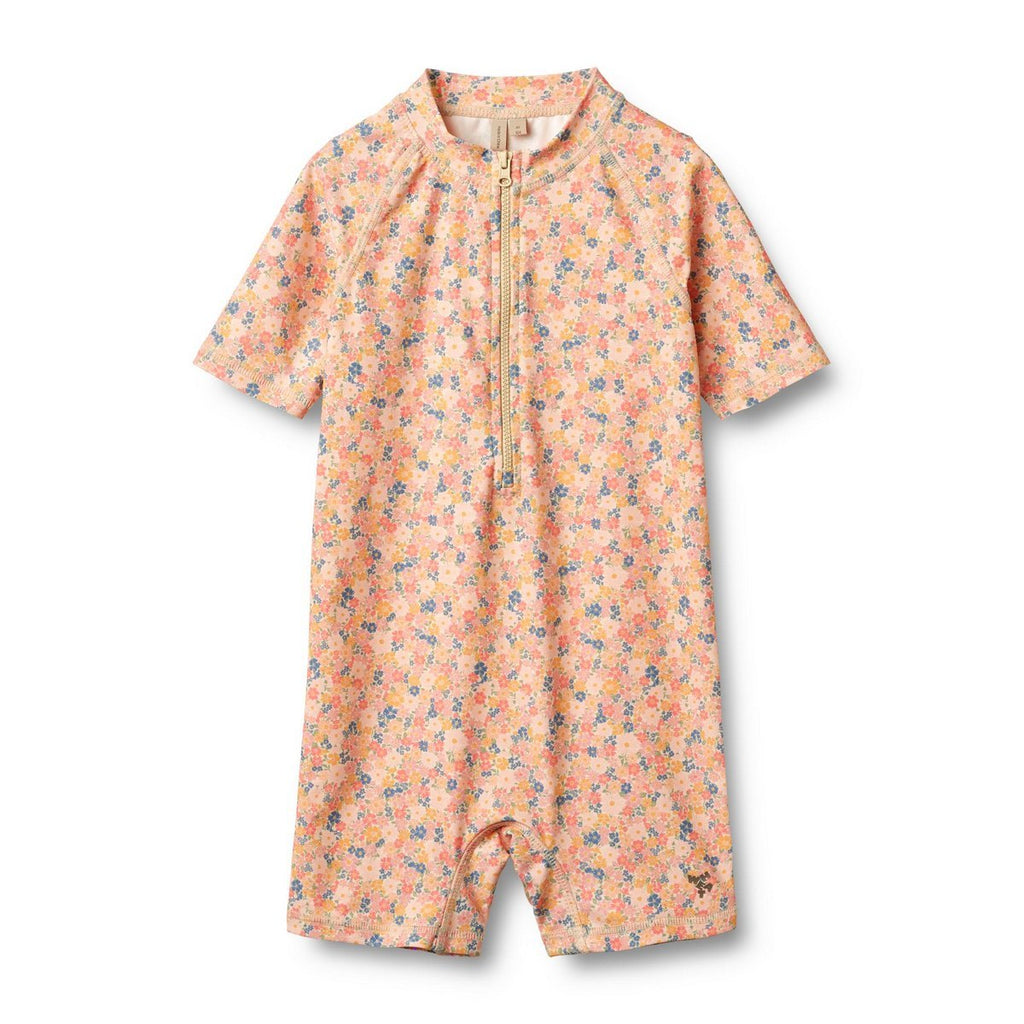 Bañador S/S Cas - Junior