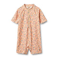 Bañador S/S Cas - Junior