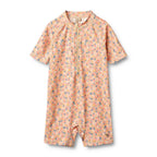 Bañador S/S Cas - Junior