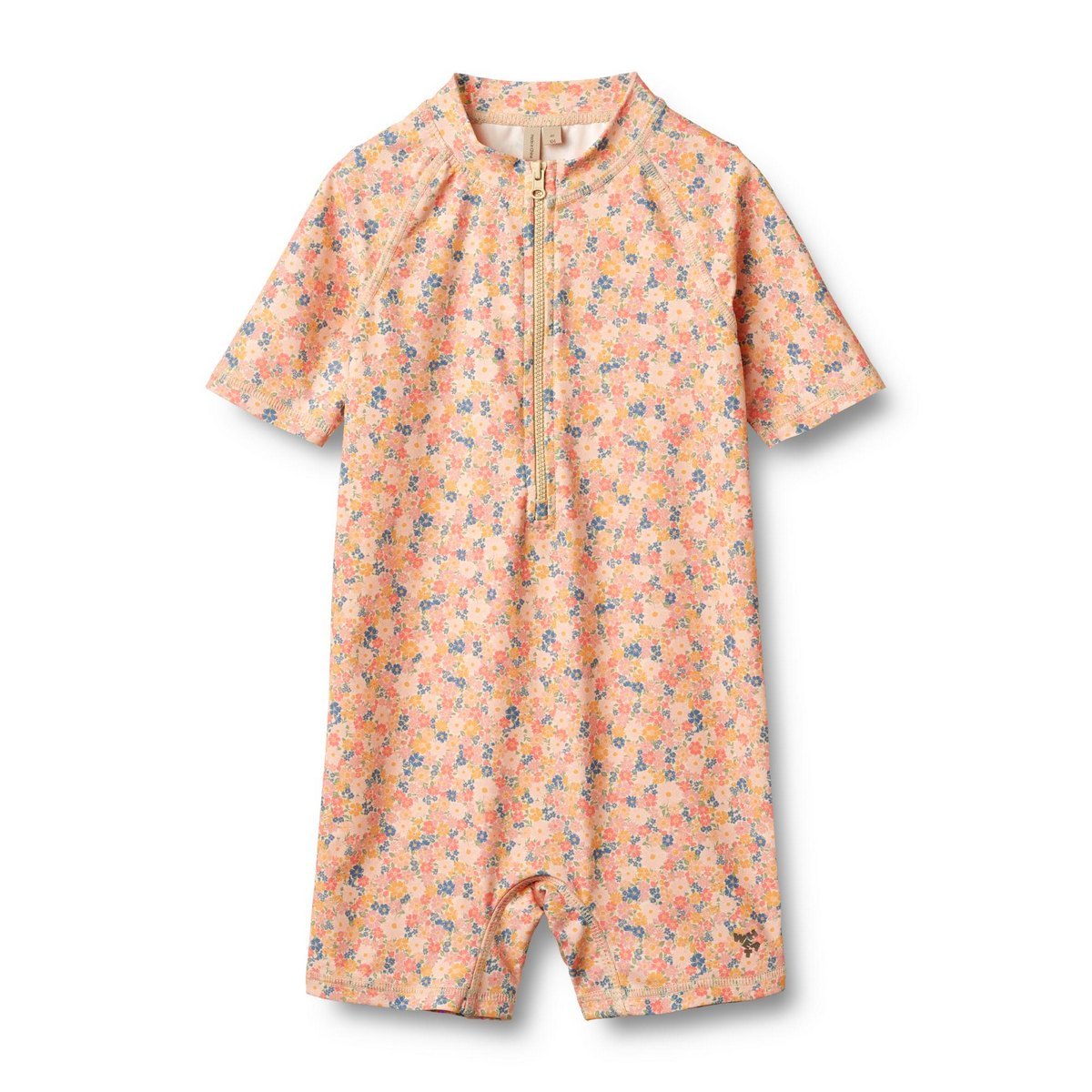 Bañador S/S Cas - Junior