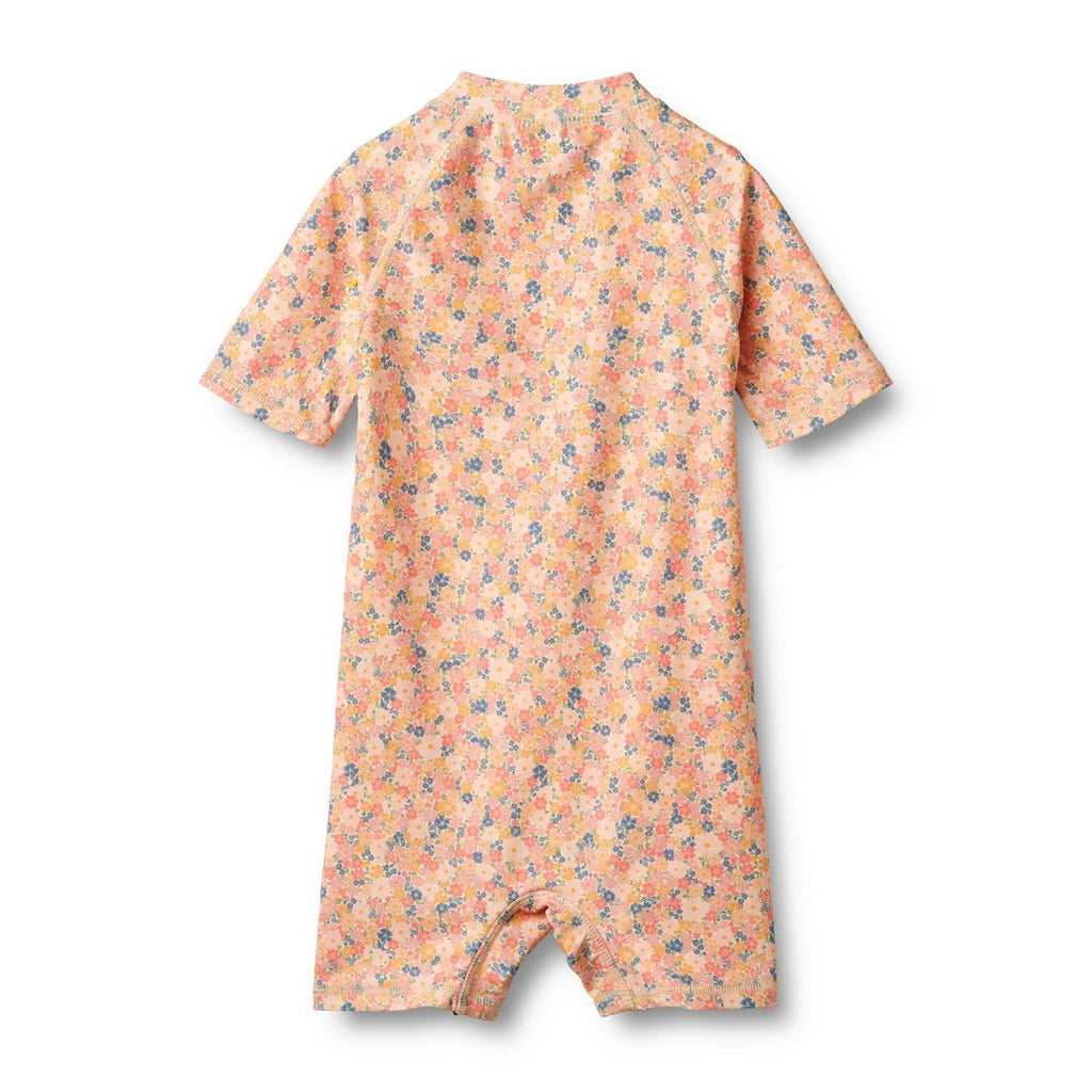 Bañador S/S Cas - Junior
