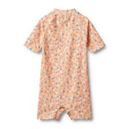 Bañador S/S Cas - Junior