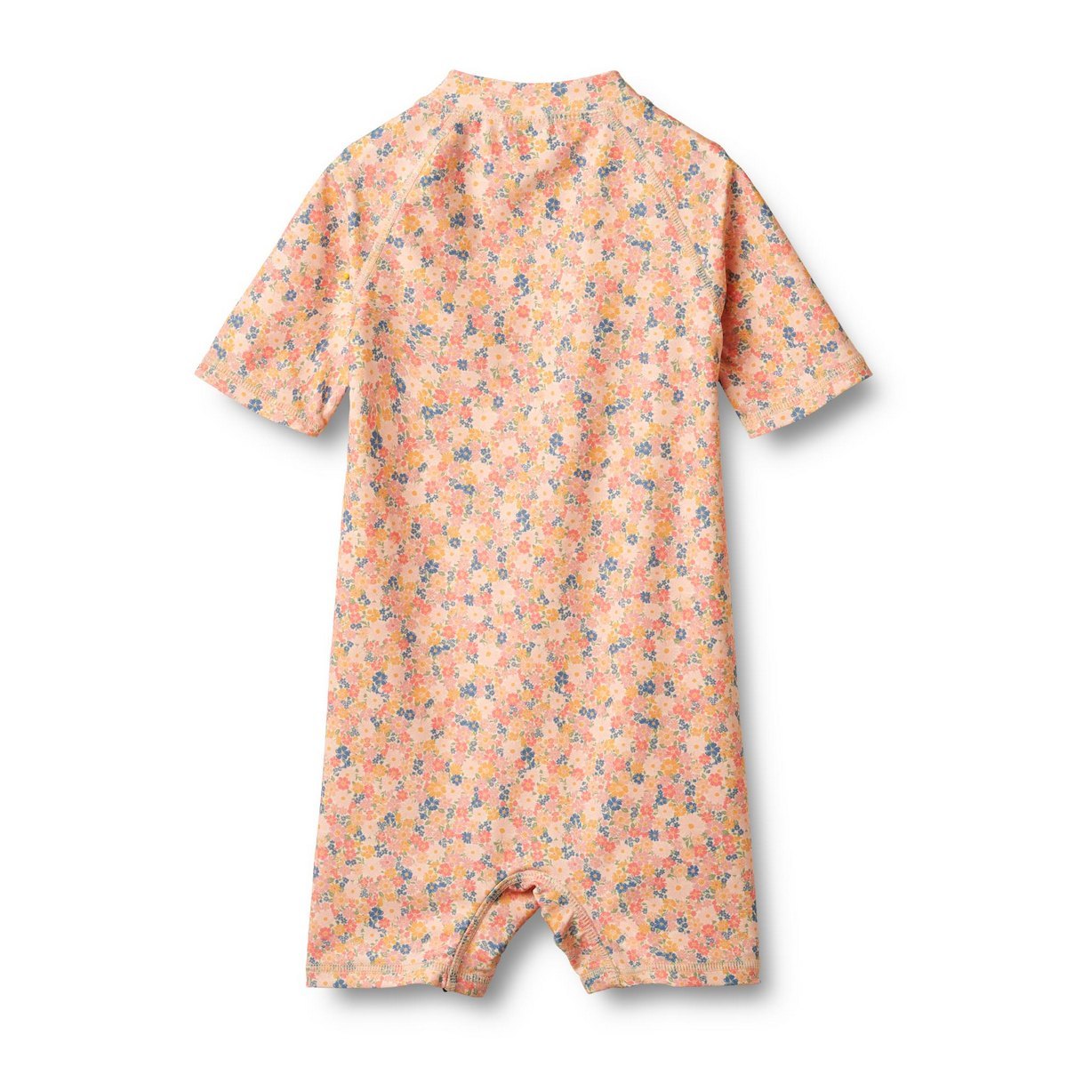 Bañador S/S Cas - Junior