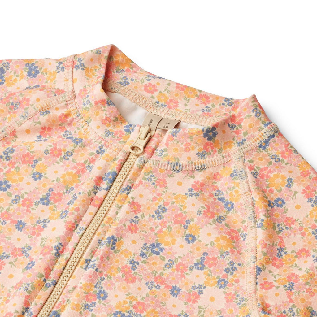 Bañador S/S Cas - Junior