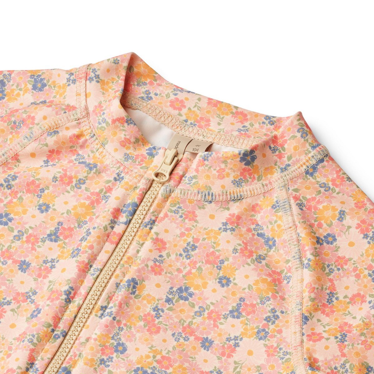 Bañador S/S Cas - Junior