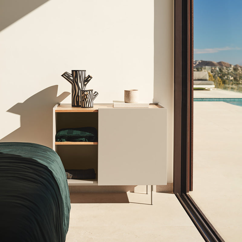 Otto - Commode - Sable & Chêne