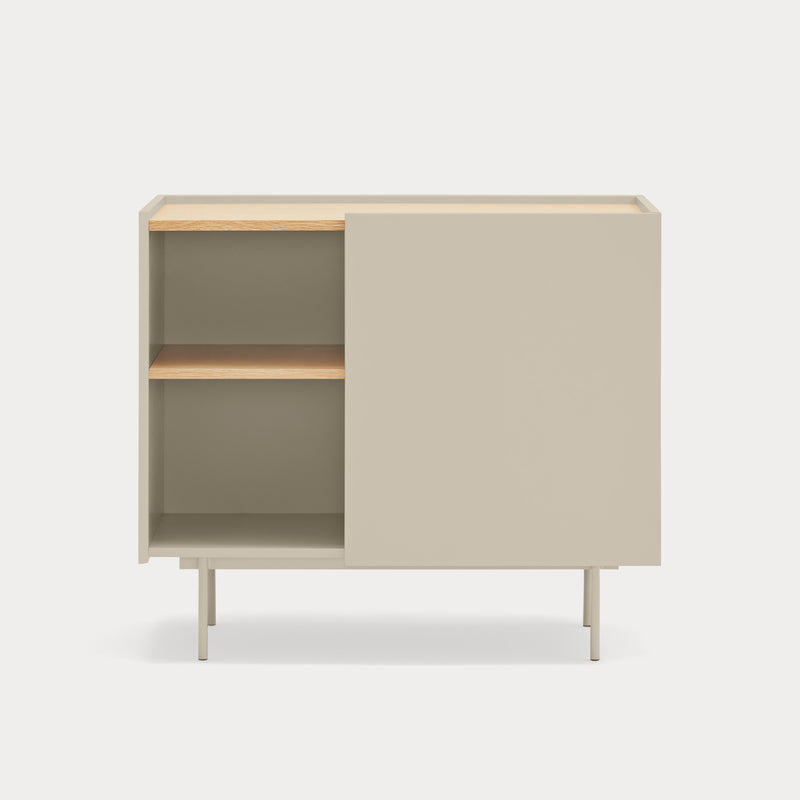 Otto - Commode - Sable & Chêne