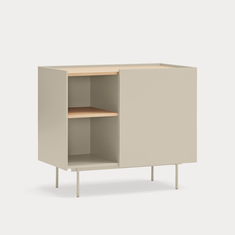 Otto - Commode - Sable & Chêne