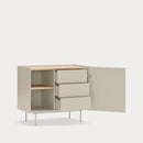 Otto - Commode - Sable & Chêne