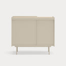 Otto - Commode - Sable & Chêne