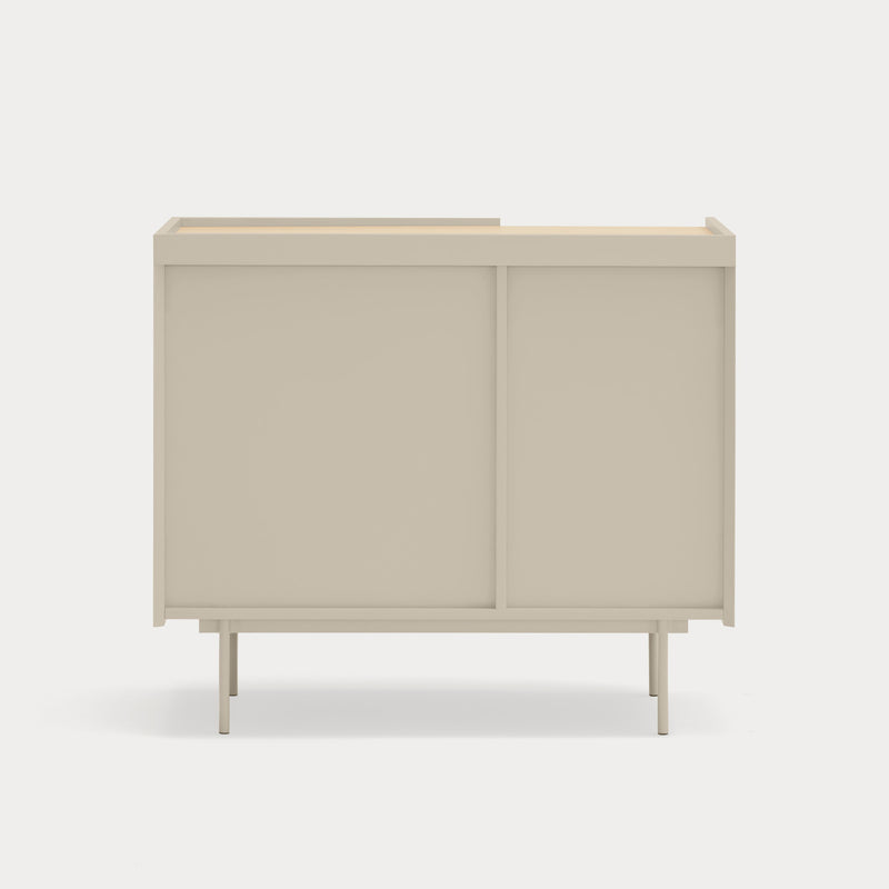 Otto - Commode - Sable & Chêne