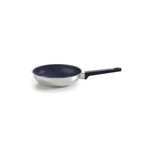 Non-Stick Frying Pan - Silver