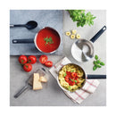 Casserole - Argenté