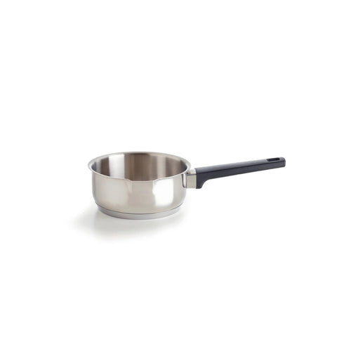 Casserole - Argenté