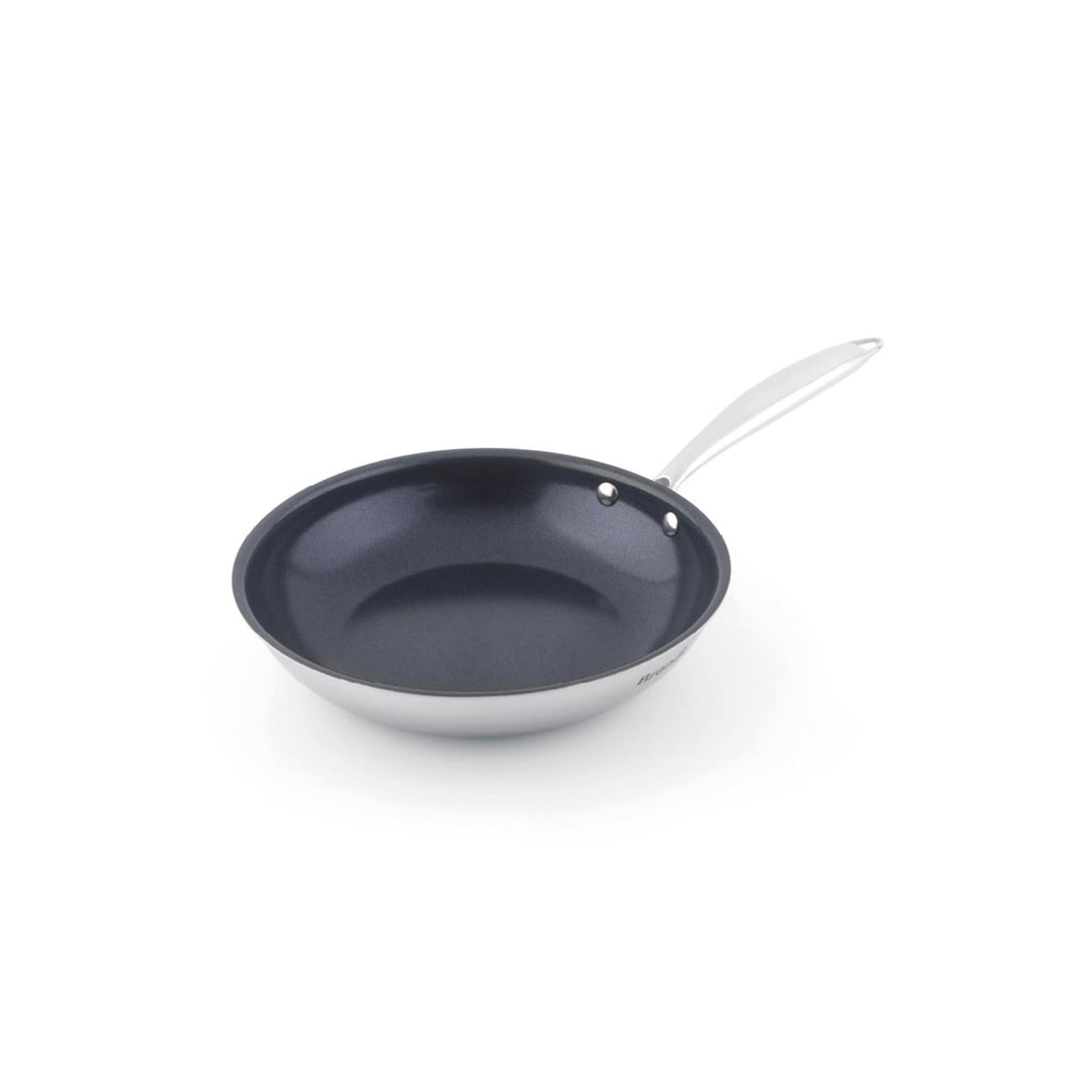 Triply Non-Stick Pan - Silver