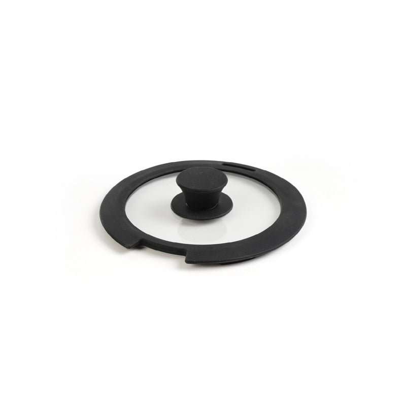 Batterie Empilable Avec Poignée Amovible 17 Pièces - Noir