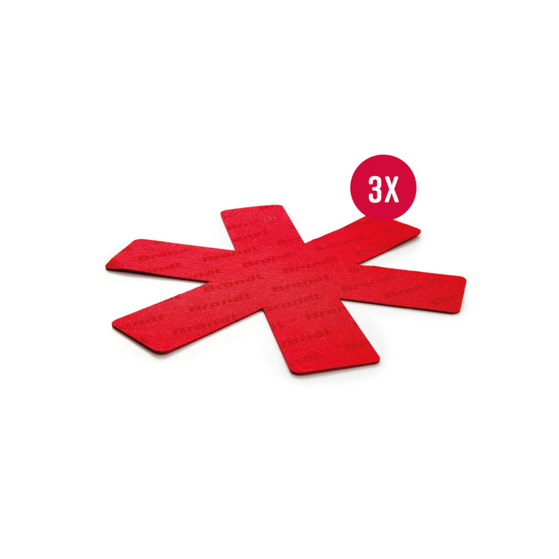 Batterie Empilable Avec Poignée Amovible 17 Pièces - Noir