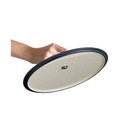 Batterie Empilable 4 Pièces - Bleu