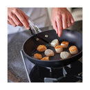 Batterie De Cuisine 9 Pièces - Cuivre