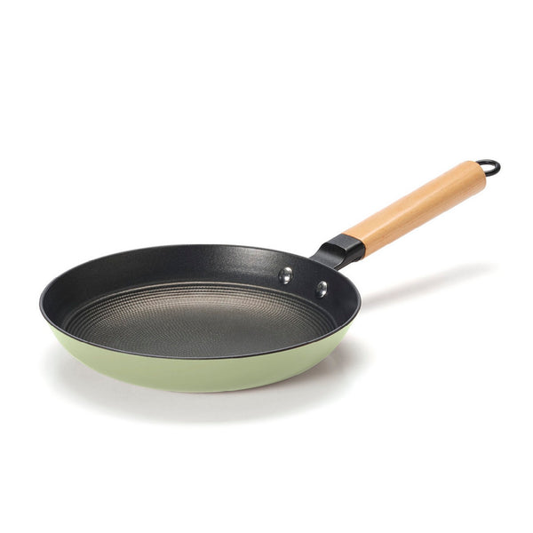 Padella - verde