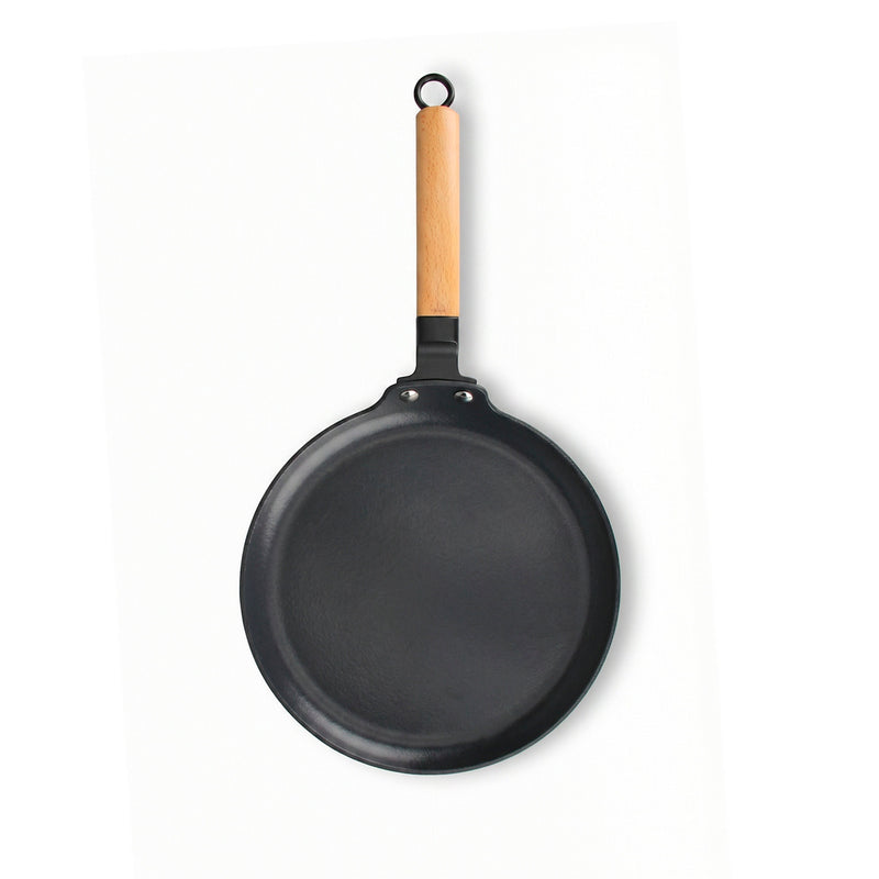 Crêpière - Noir