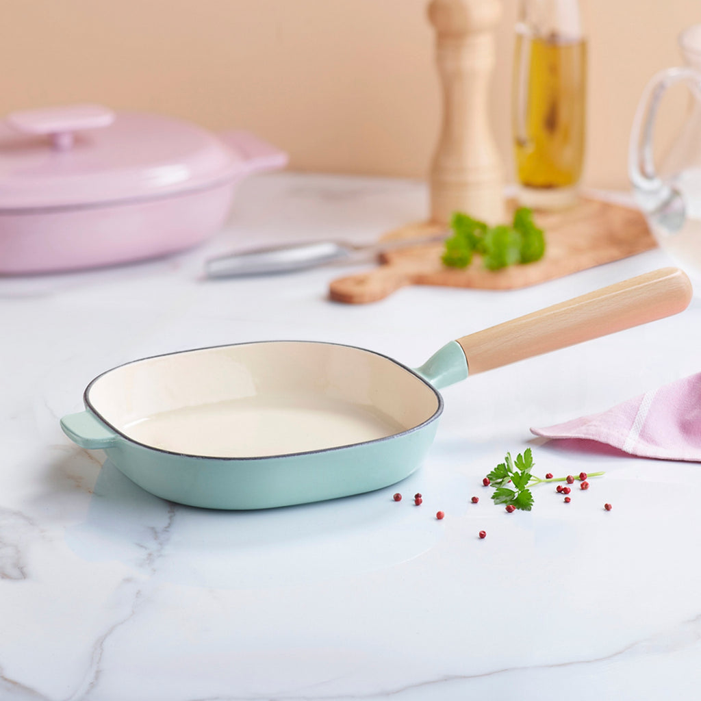 Padella - verde