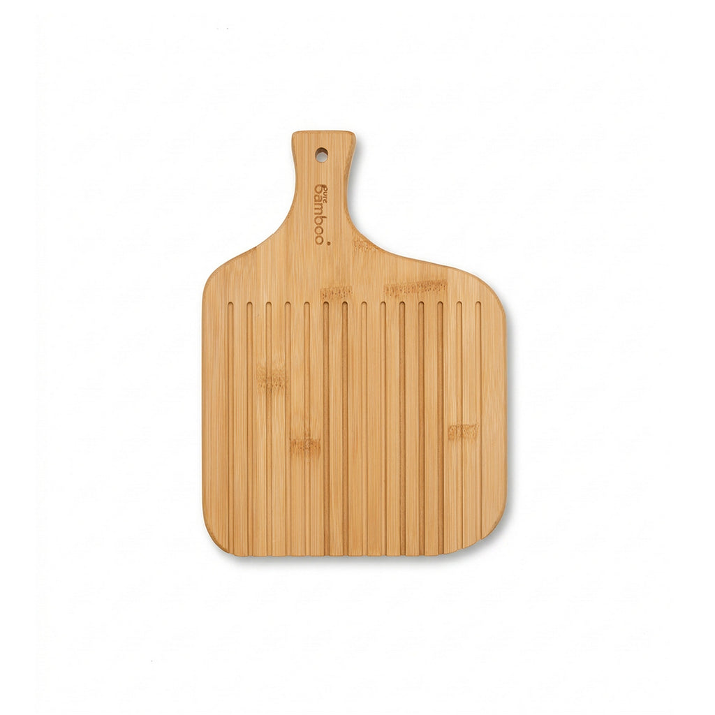 Tabla de cortar - Marrón claro