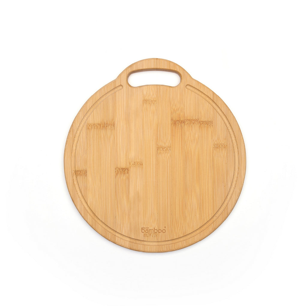 Tagliere - marrone chiaro