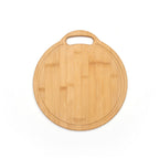 Tagliere - marrone chiaro