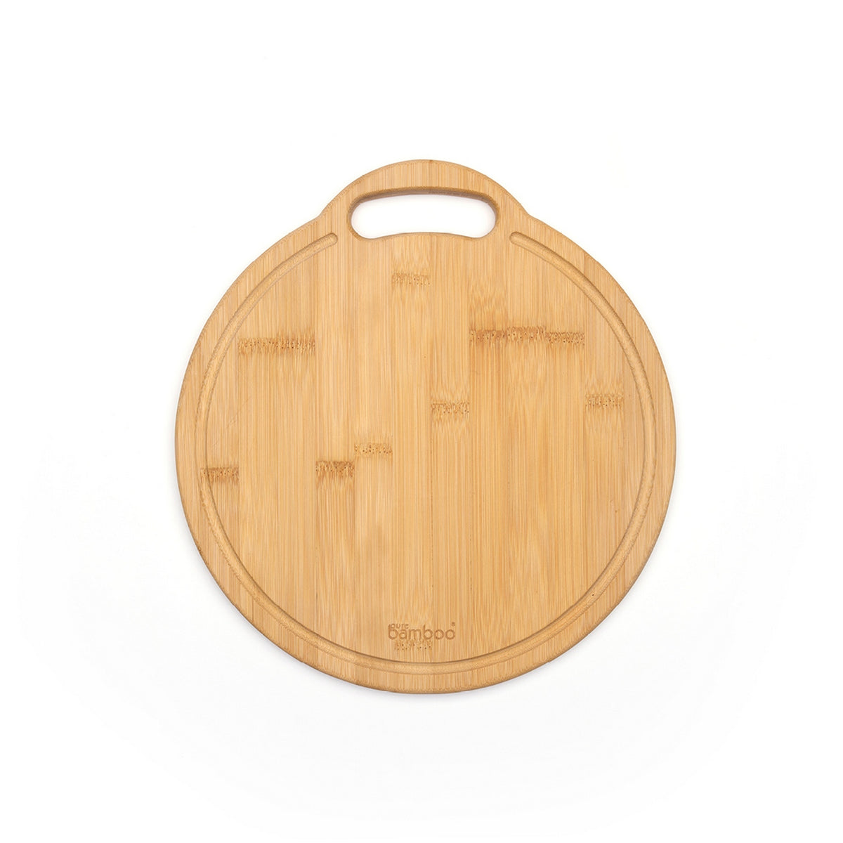 Tagliere - marrone chiaro