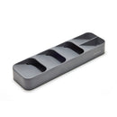 Range-Couverts Pour Tiroirs - Gris
