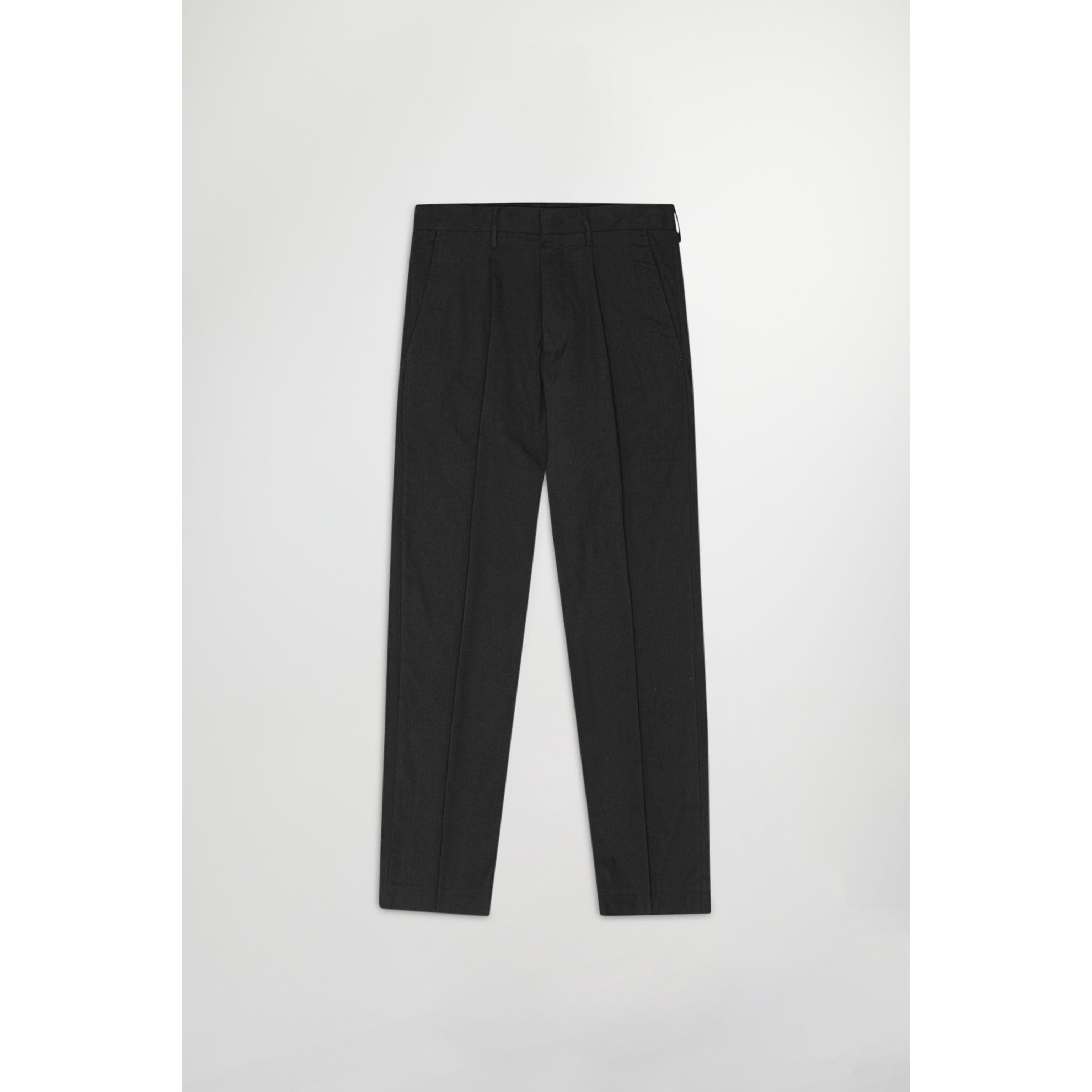 Pantalon Bill 1680 - Black