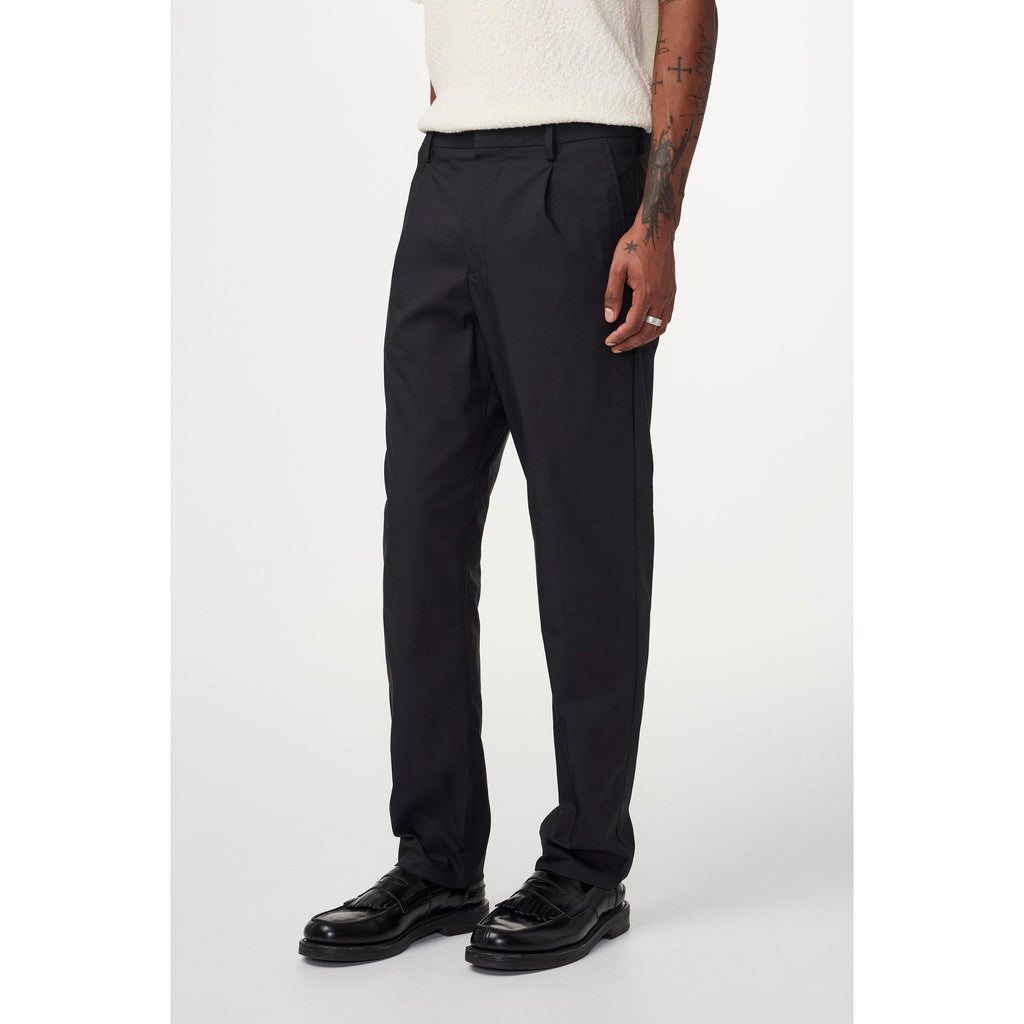 Pantalon Bill 1680 - Black